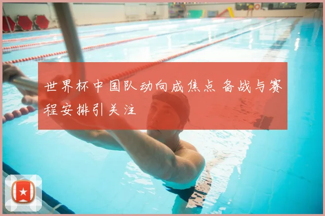 世界杯中国队动向成焦点 备战与赛程安排引关注