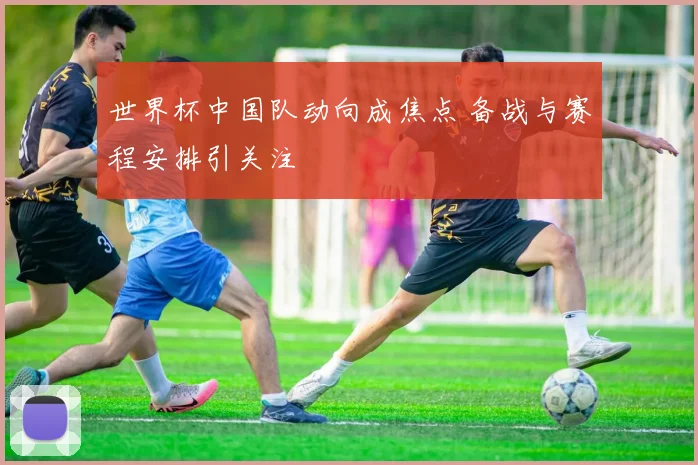 世界杯中国队动向成焦点 备战与赛程安排引关注