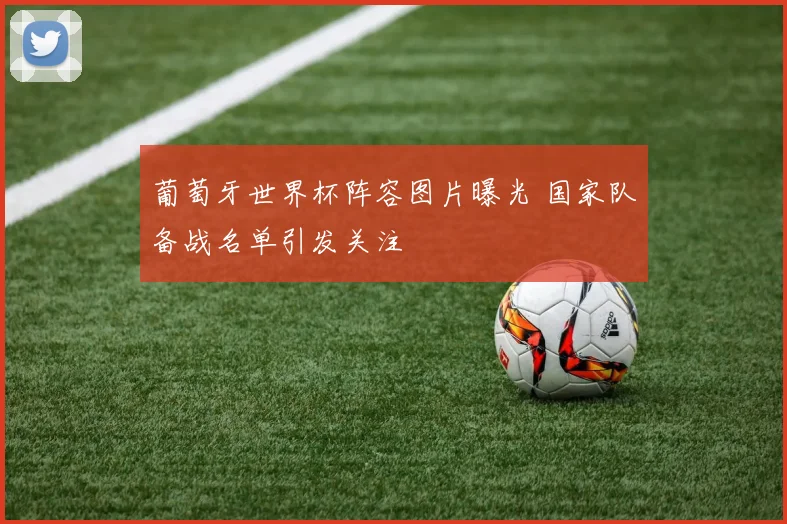 葡萄牙世界杯阵容图片曝光 国家队备战名单引发关注