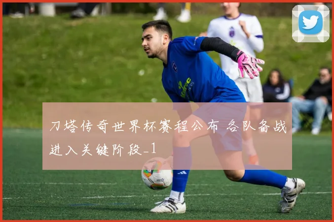 刀塔传奇世界杯赛程公布 各队备战进入关键阶段_1
