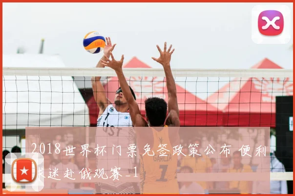 2018世界杯门票免签政策公布 便利球迷赴俄观赛_1